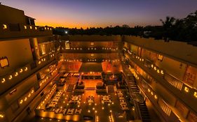 3102Bce - A Vedic Resort